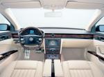 Volkswagen Phaeton W12 2002 года